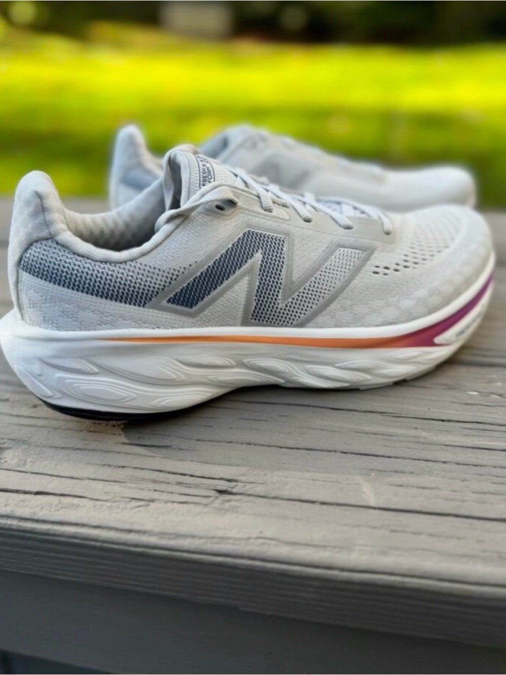 New Balance Fresh Foam 1830v14 - Picture 3 of 4